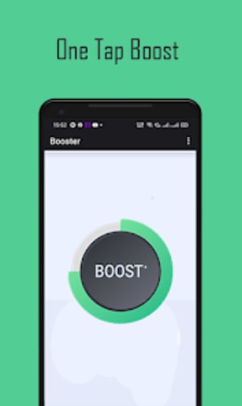 Mobile Booster   Phone Boost
