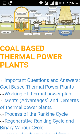 Electrical Engineering study Notes