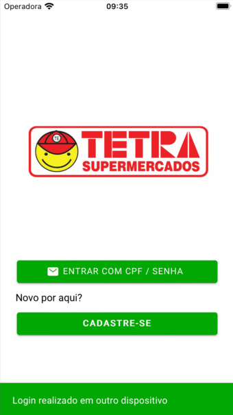 Tetra Supermercados