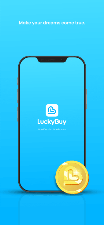 LuckyBuy