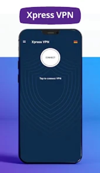 Xpress VPN : Fast  Free VPN f