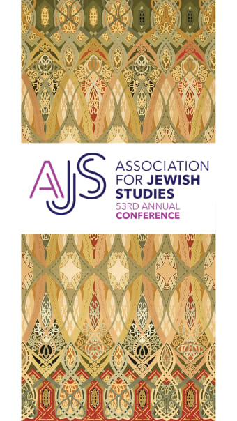 Association for Jewish Studies