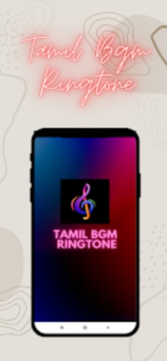 Tamil Bgm Ringtone