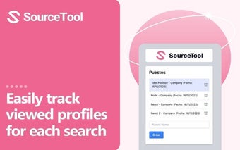 SourceTool