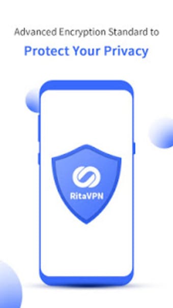 RitaVPN - Super Fast Unlimited Android VPN Proxy