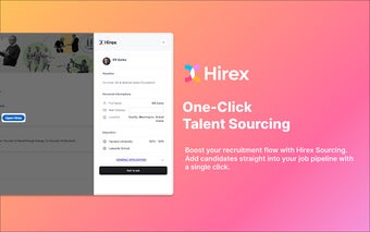 Hirex Sourcing