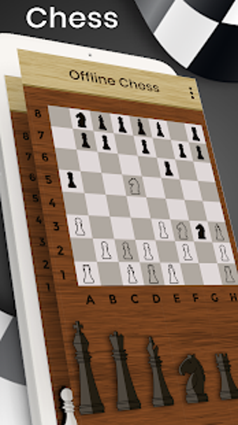 Chess offline