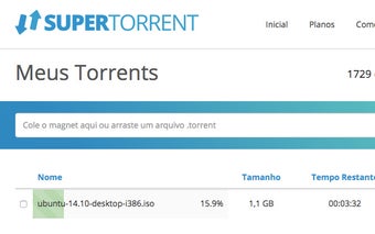 SuperTorrent