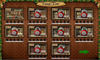 16 Hidden Object Games Free New Mr Claus Kitchen