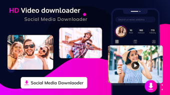 HD Video Downloader Master