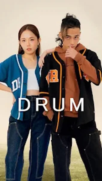 DRUM App