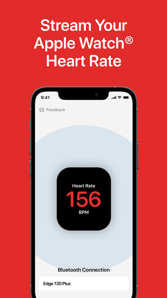 HRM Heart Rate Monitor