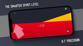 Bubble Level - Spirit Level