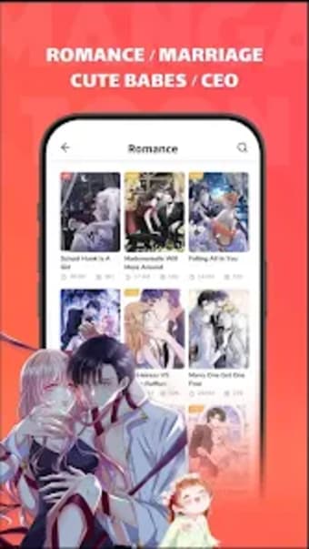 manga reader app