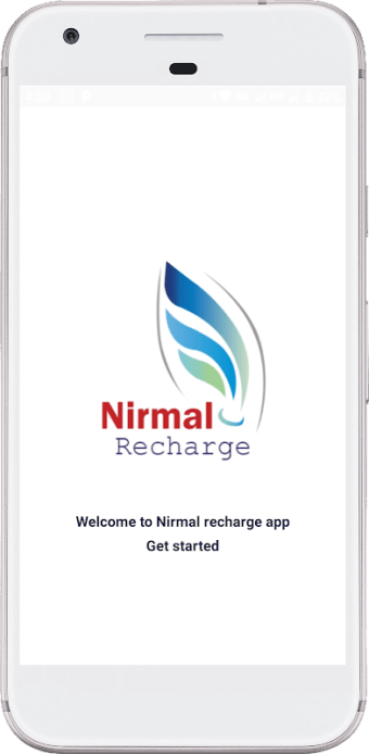Nirmal Recharge