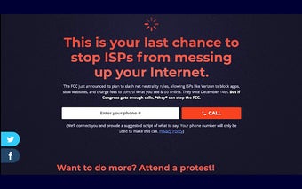 Net Neutrality Plus