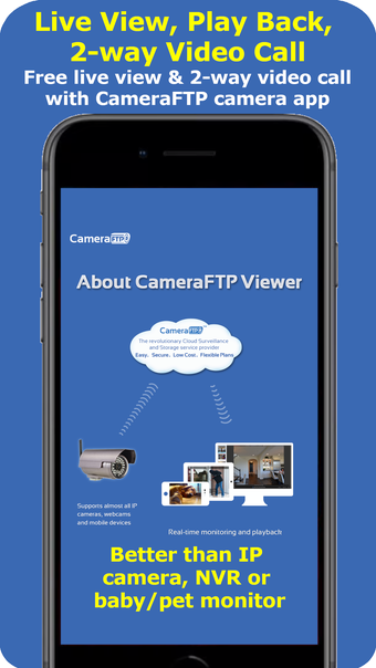 CameraFTP Viewer