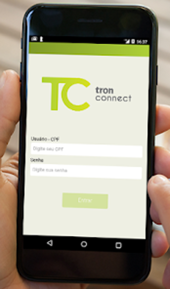 Tron Connect