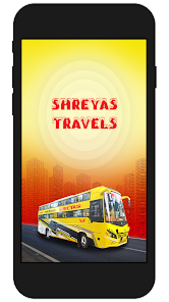 Shreyash Travels Pune