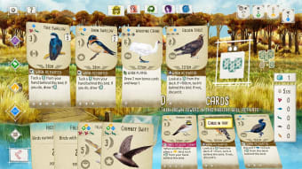 Wingspan: The Board Game