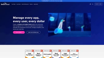 Image 0 for BetterCloud