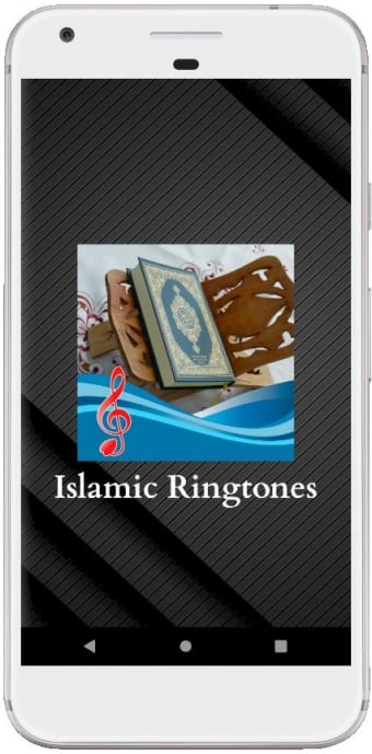 Islamic ringtones