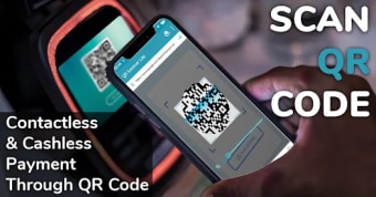 QR Scanner Lite  Barcode Scan