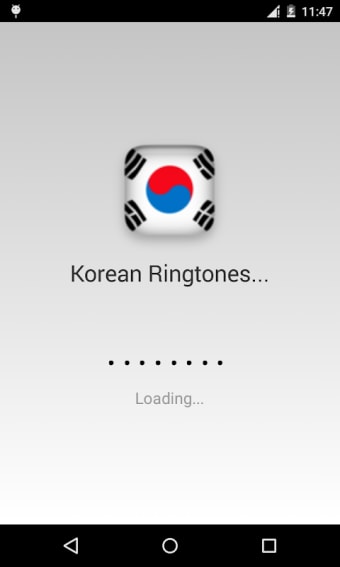 Latest Korean Ringtones