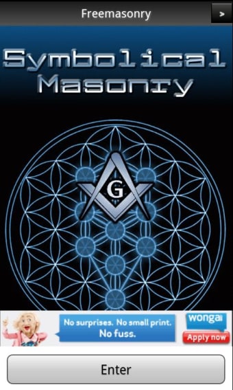Symbolical Masonry FREE