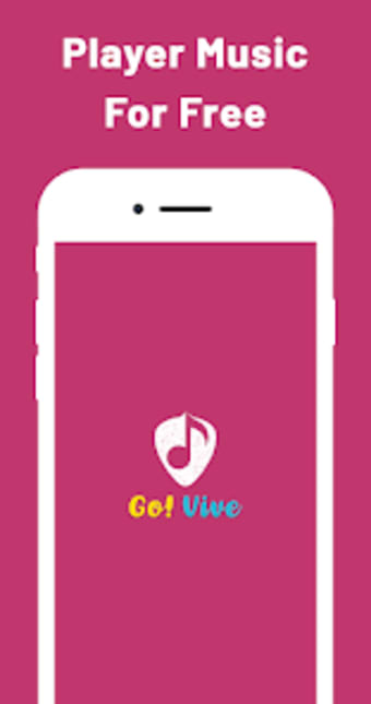Musiclide - Go Live Player Mu
