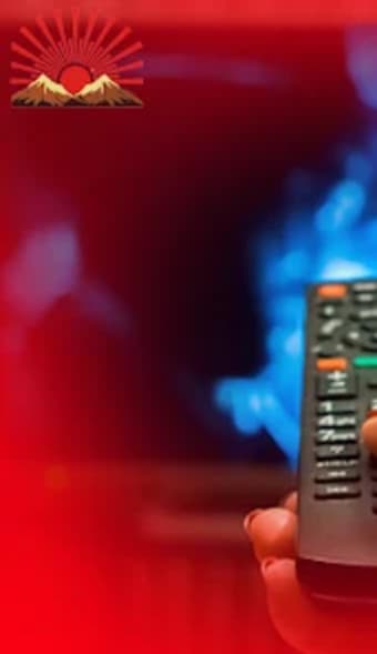 Kalaignar TV Remote - Tamilnad