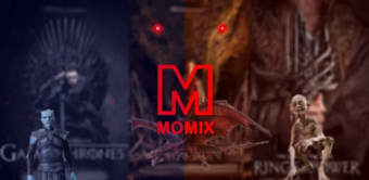 Momix - Movies  TV Shows