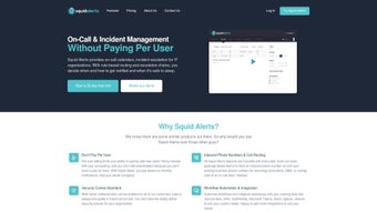 Imagen 0 para Squid Alerts