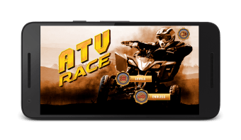 ATV Race 3D