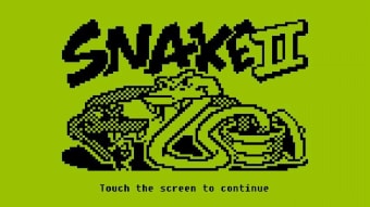 Snake 2000: Classic Nokia Game