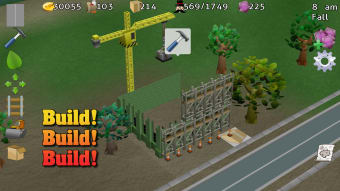 Big City Dreams: City Building Game & Town Sim