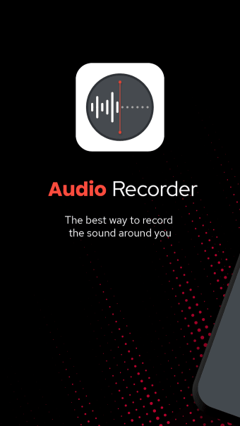 Voice Recorder - Audio Recorder For Android 2021