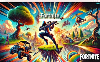 Fortnite