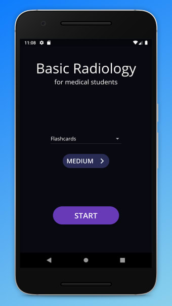 Basic Radiology for medical students