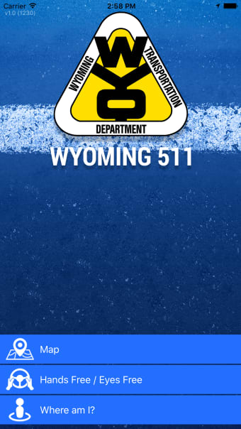 Wyoming 511