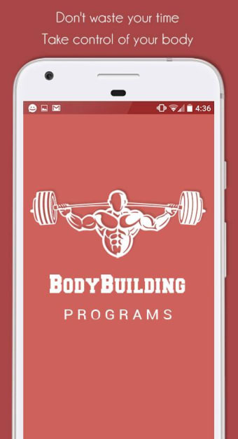Bodybuilding Programs