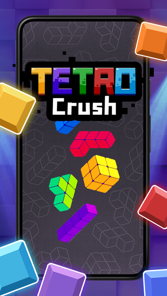 Tetro Crush