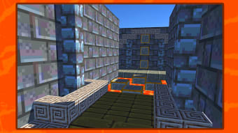 Climb Craft – Maze Run 3D