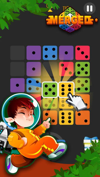 Dominoes Puzzle