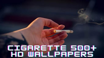Cigarette Smoking Wallpapers H