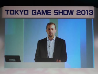 TOKYO GAME SHOW 2013レポート