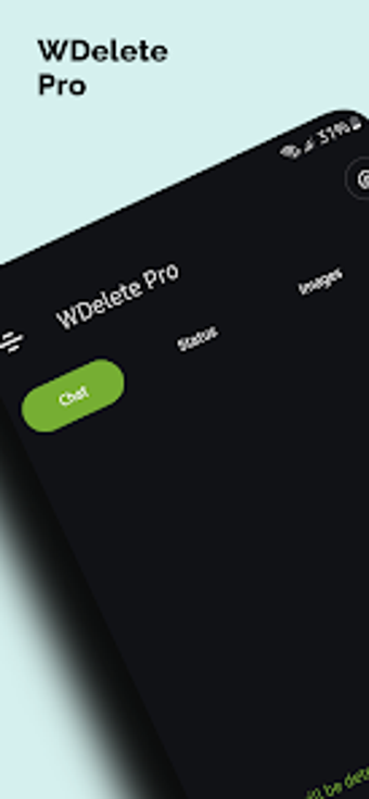 WDelete Pro: Recover Messages