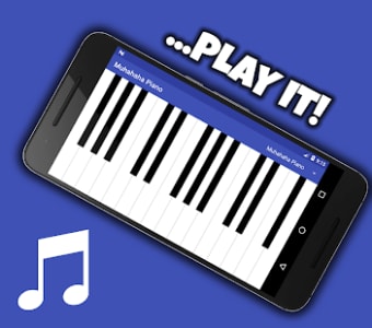Pianofy - Create Your Piano Sound