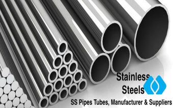 Stainless Steels Manufacturers & Suppliers