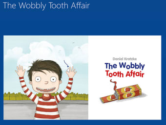 Wobbly Tooth